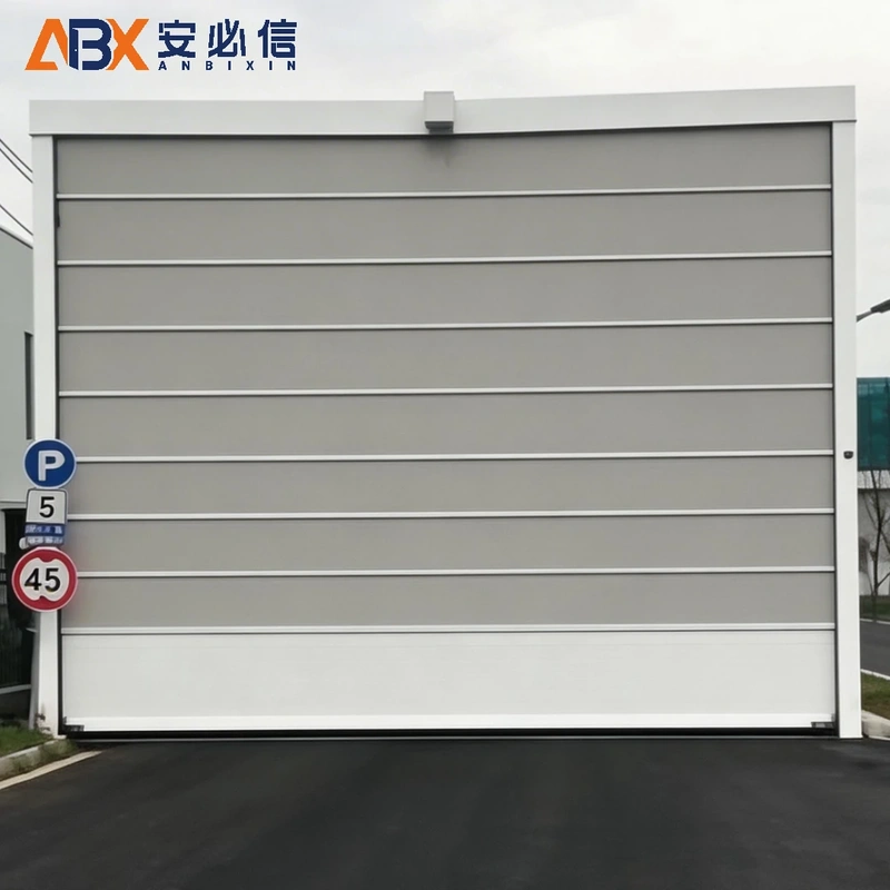 临汾柔性门